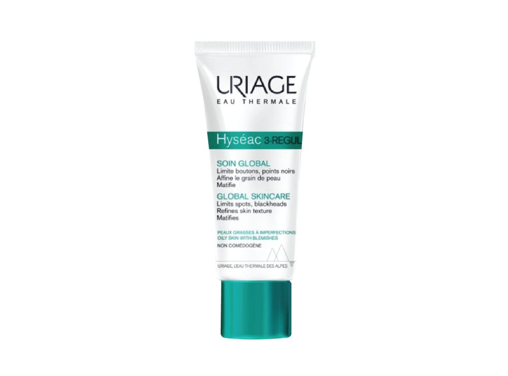 Uriage Hyseac 3-Regul Global Care 40ml