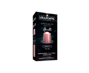 Afrodite Specialty Coffee Capsules Box of 10