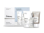 The Clear Set