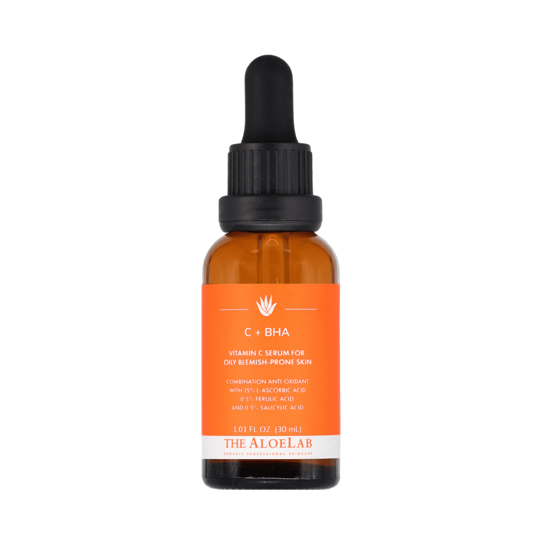 The Aloelab C+bha 30ML