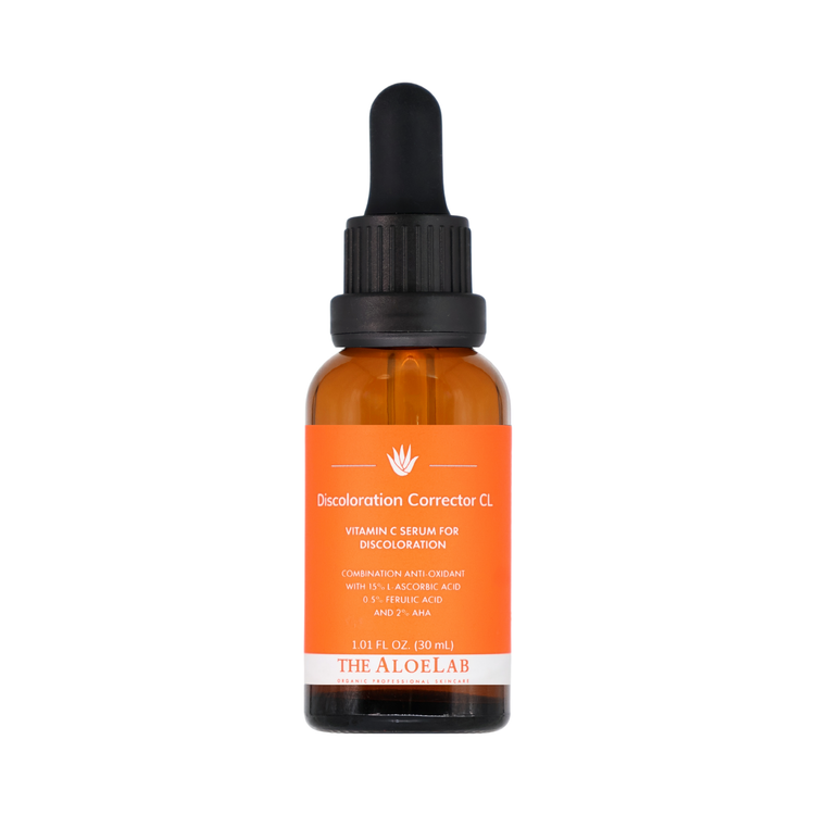 The Aloelab Discoloration Corrector Cl 30ML