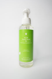 The Aloelab Facial Wash Gel Purifyong Foaming 250ML