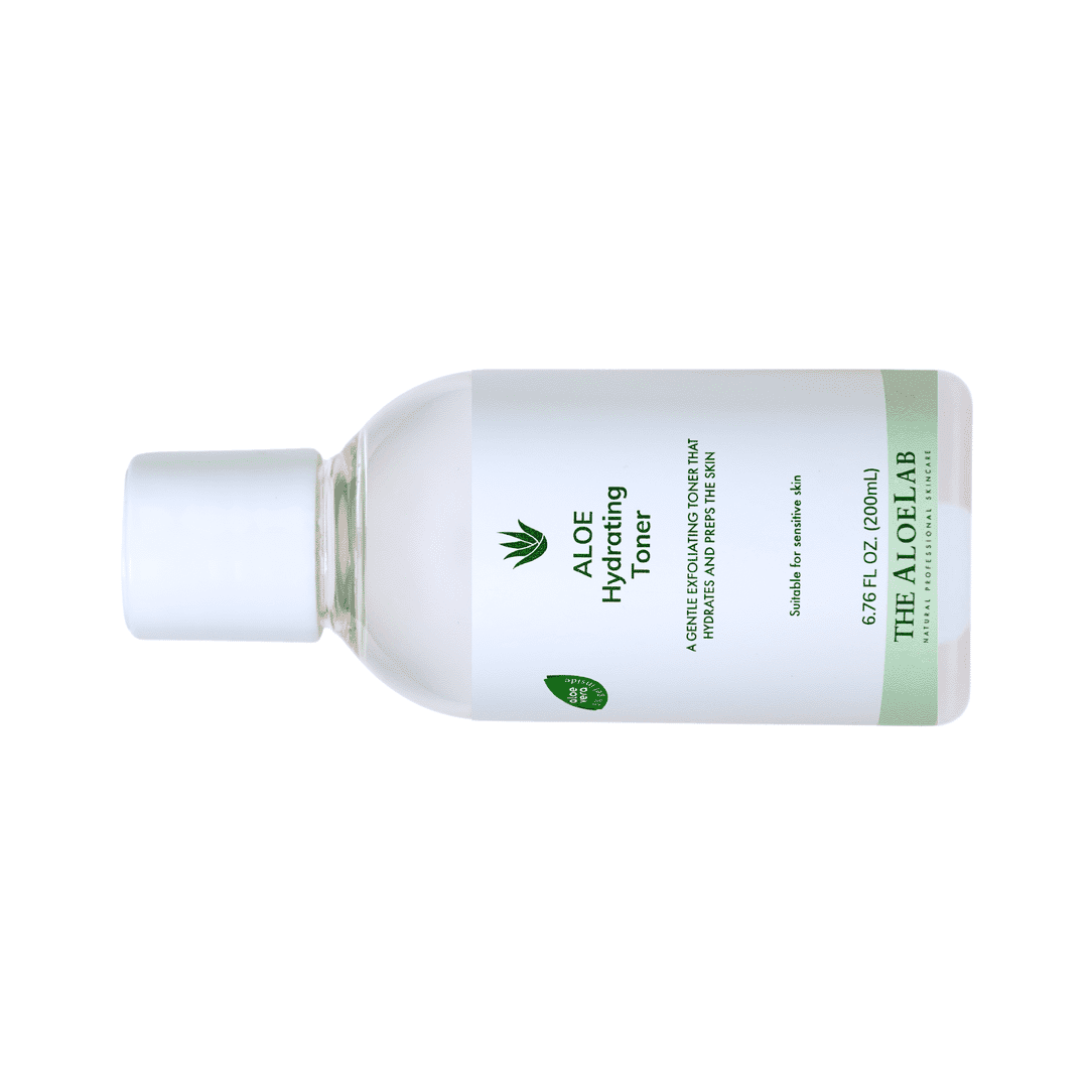 The Aloelab Hydrating Toner 200ML