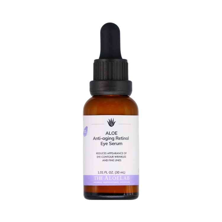 The Aloelab Retinol Eye Serum 30ML