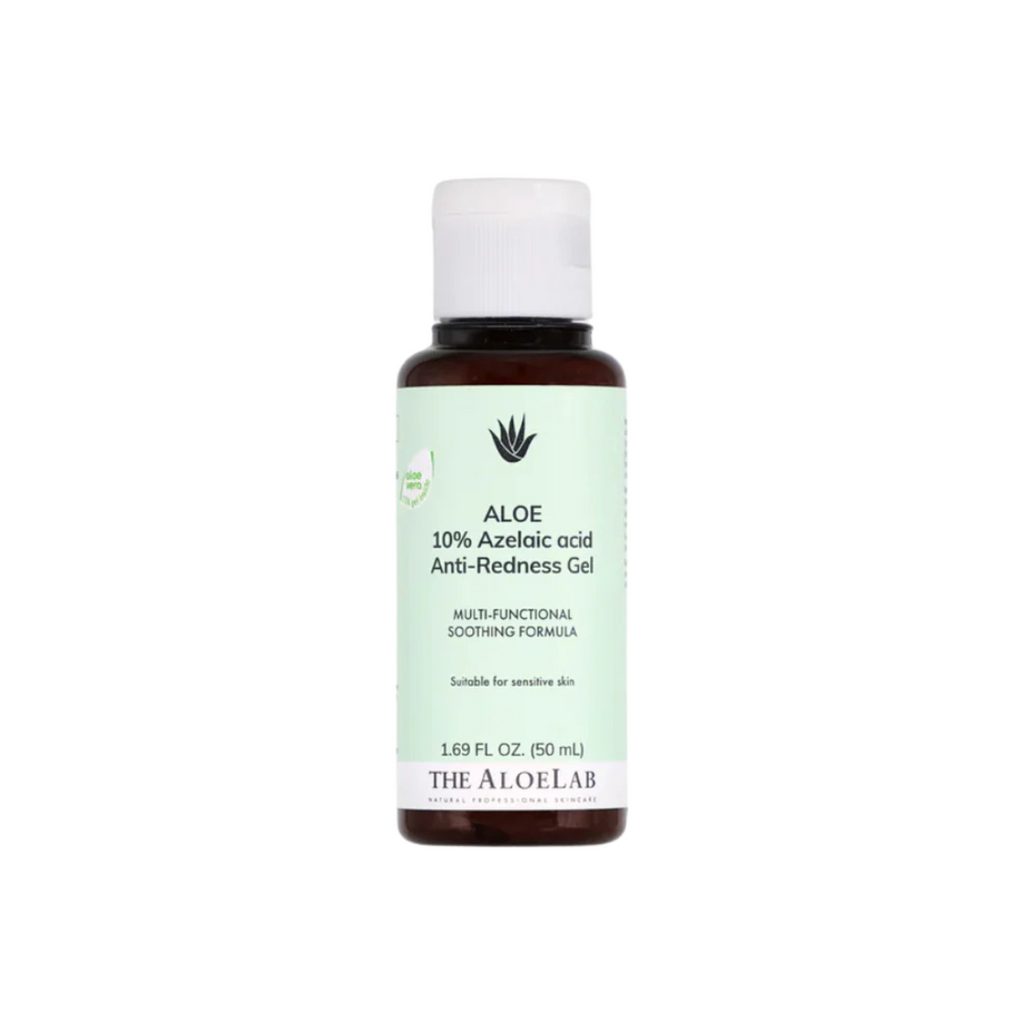 The Aloelab 10% Azelaic Acid 50ML