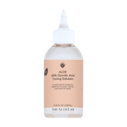 The Aloelab 10% Glycolic Acid Toning Solution 200ML