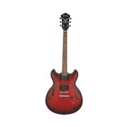 Ibanez AS53 Hollowbody Electric Guitar