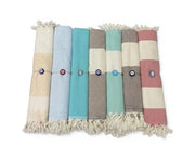 Chic Beach Towel