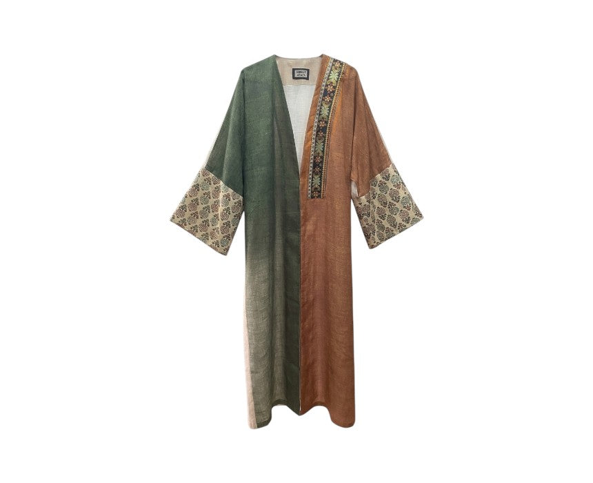 Designer Beirut Abaya