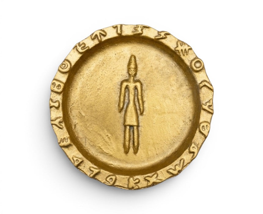 Phoenician Ashtray