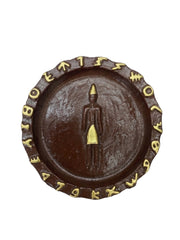 Phoenician Ashtray