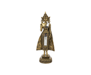 Standing Buddha Statue