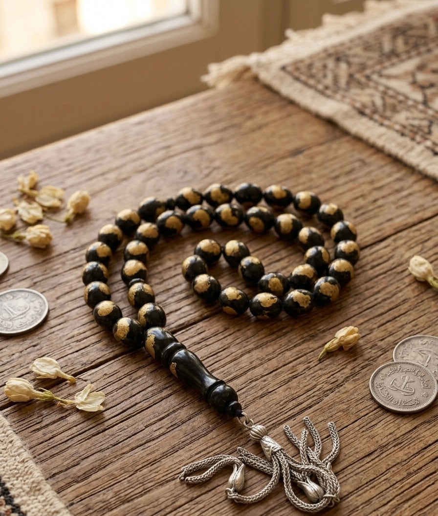 Koukh Prayer Beads