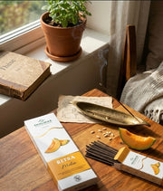 Shalimar Retra Melon Incense