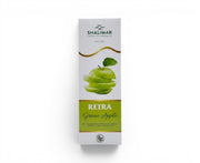 Shalimar Retra Green Apple Incense