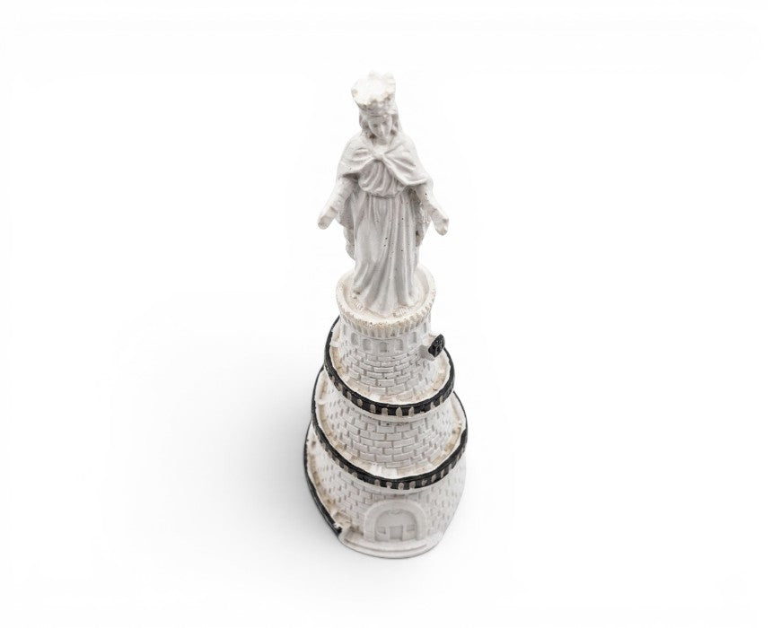 Our Lady of Lebanon Statue