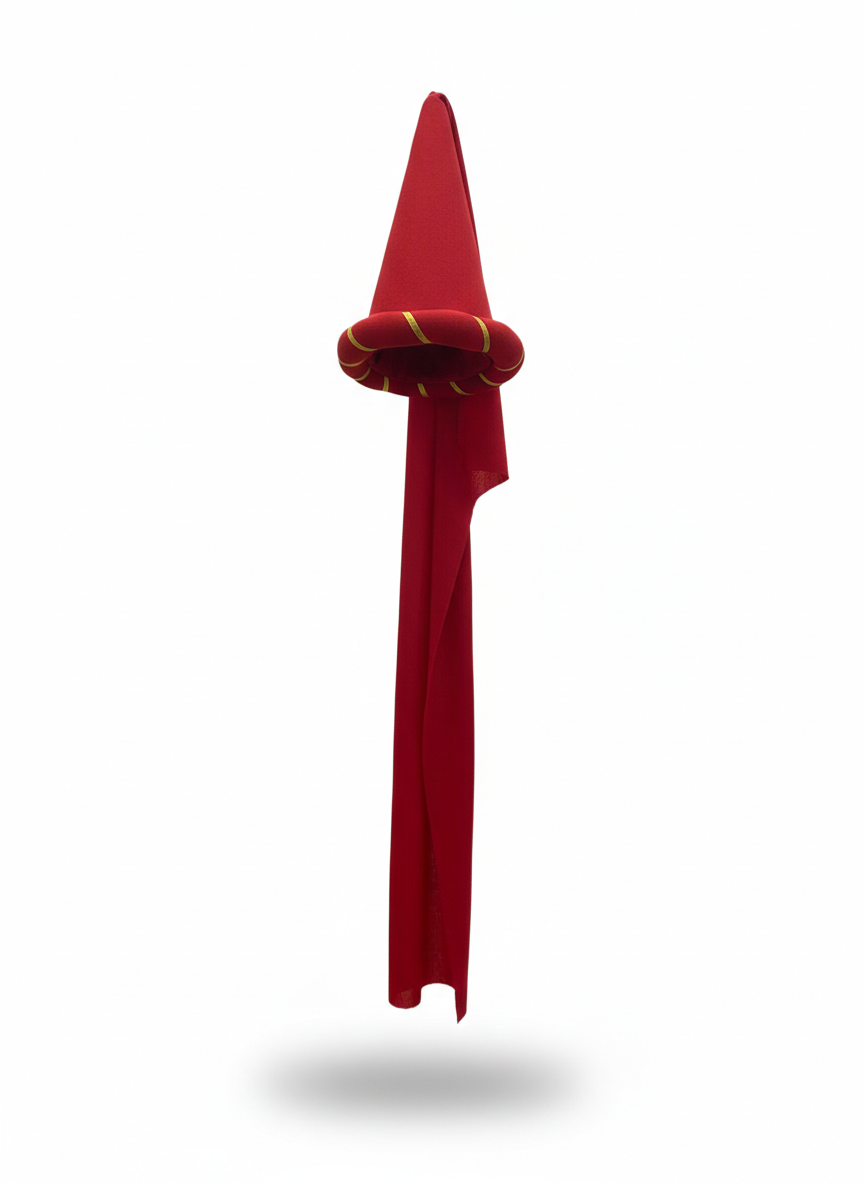 Traditional Pointed Tantour