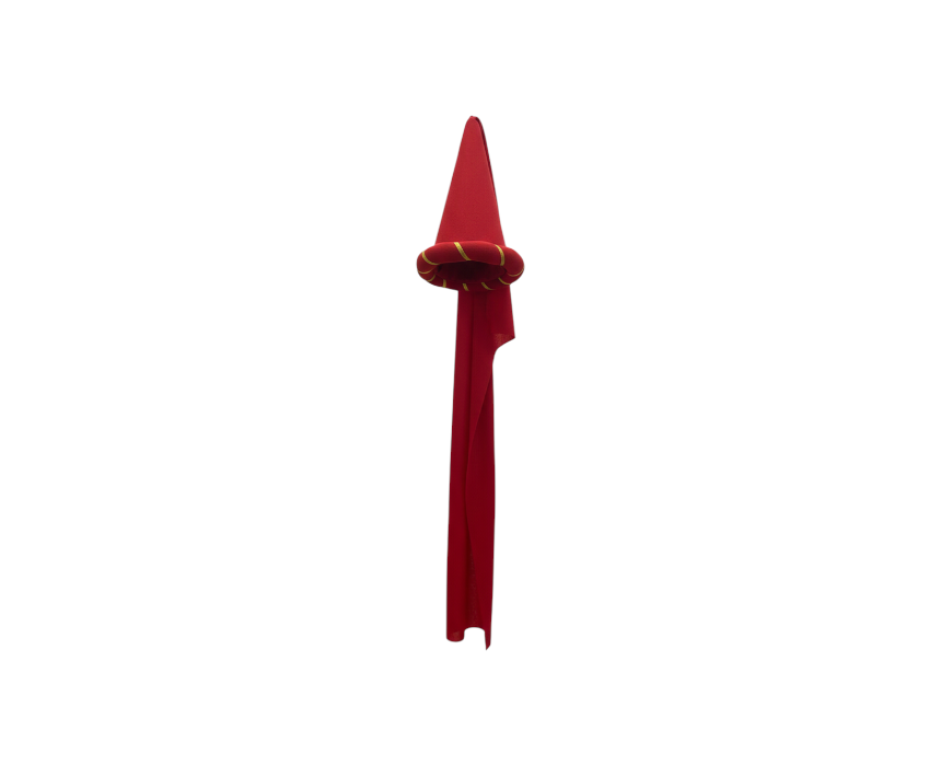 Traditional Pointed Tantour