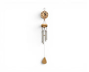 Yin Yang Wind Chime