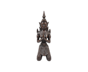 Kneeling Buddha Statue
