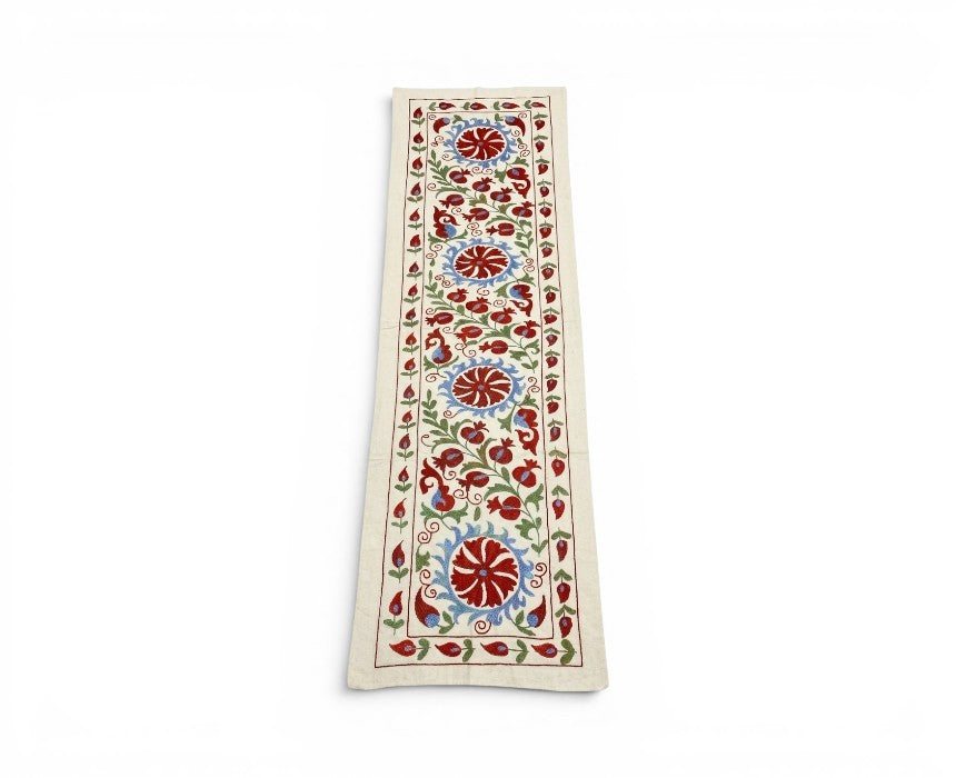 Sezanny Table Runner