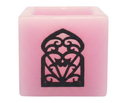 Moroccan Candle Holders
