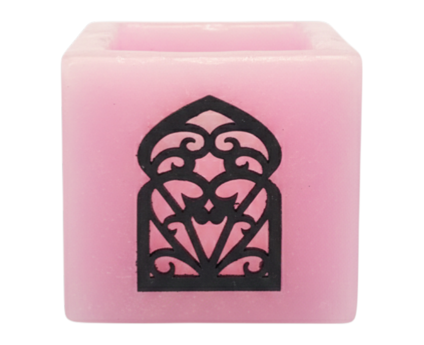 Moroccan Candle Holders
