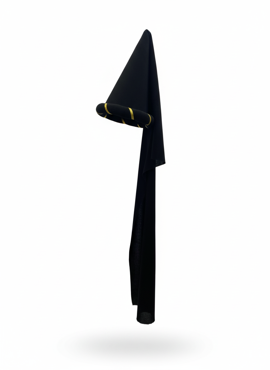 Traditional Pointed Tantour