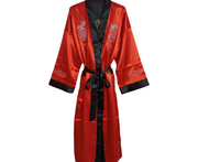 Chinese Kimono