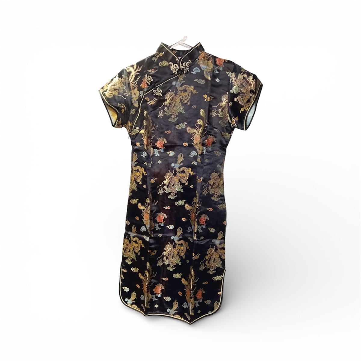 Qipao Chinese Dress