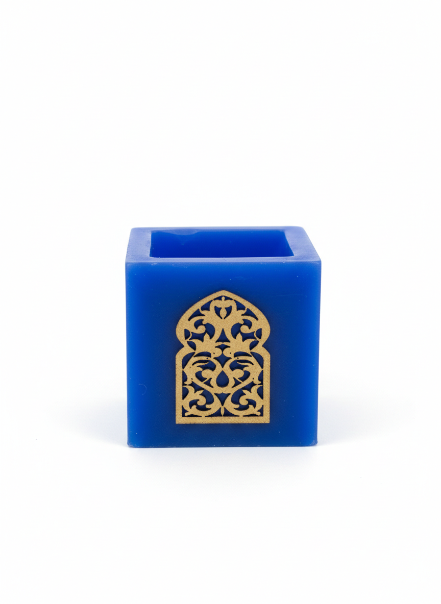 Moroccan Candle Holders