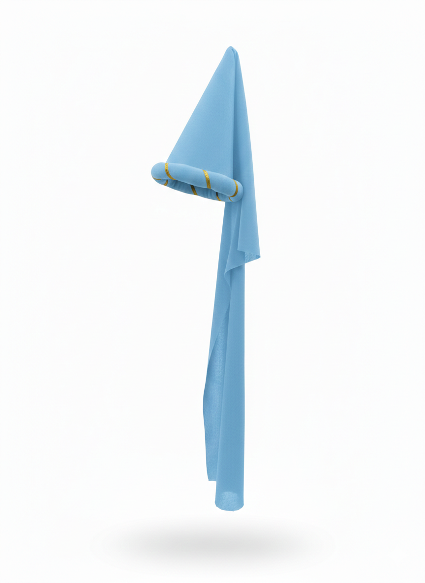 Traditional Pointed Tantour
