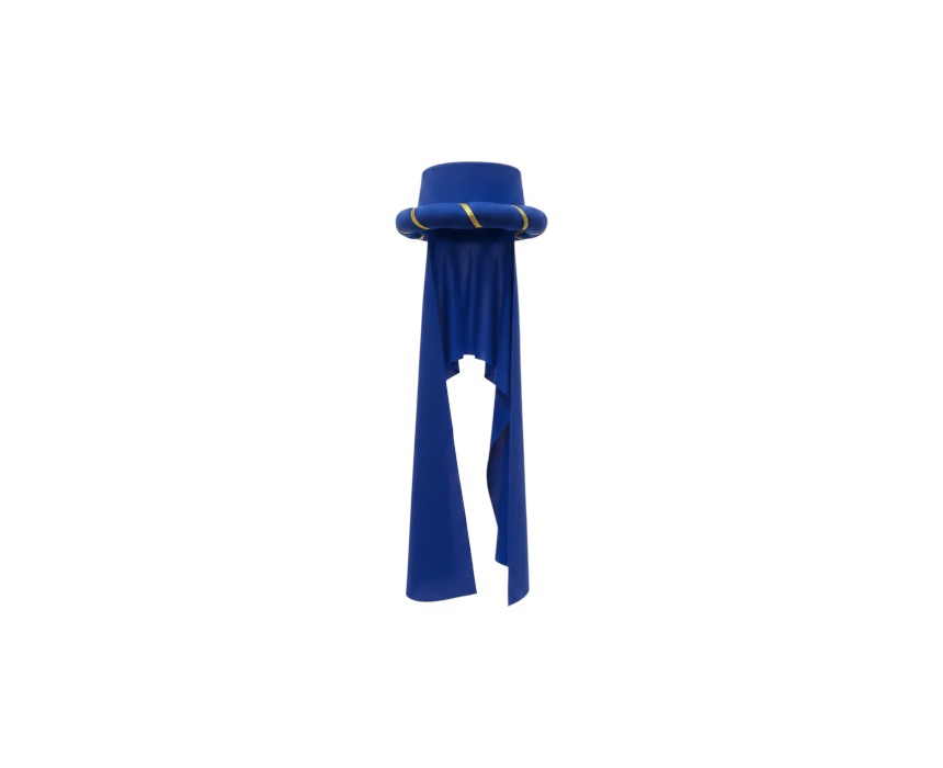 Traditional Round Tantour
