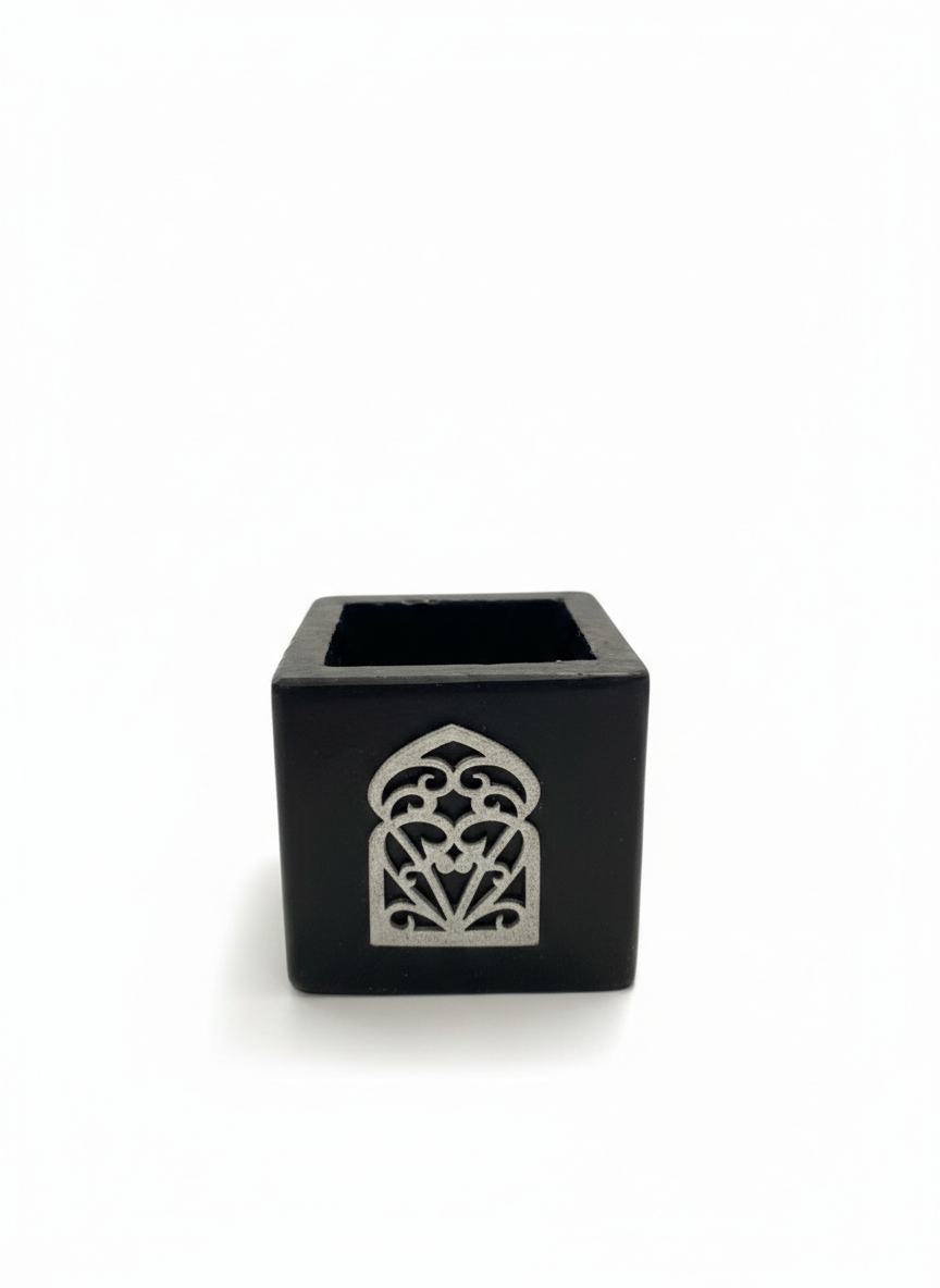 Moroccan Candle Holders