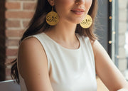 Beirut Earrings