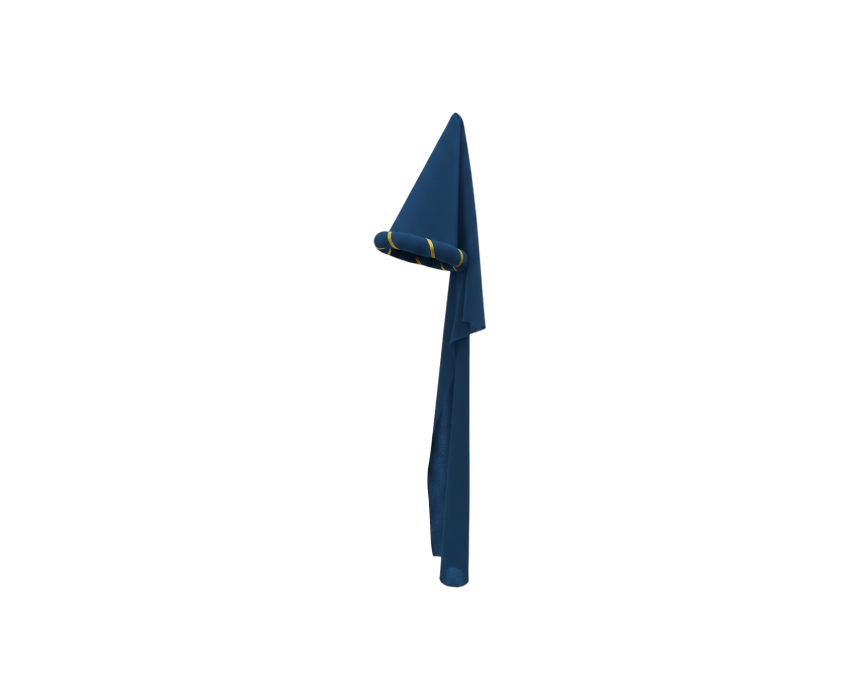 Traditional Pointed Tantour