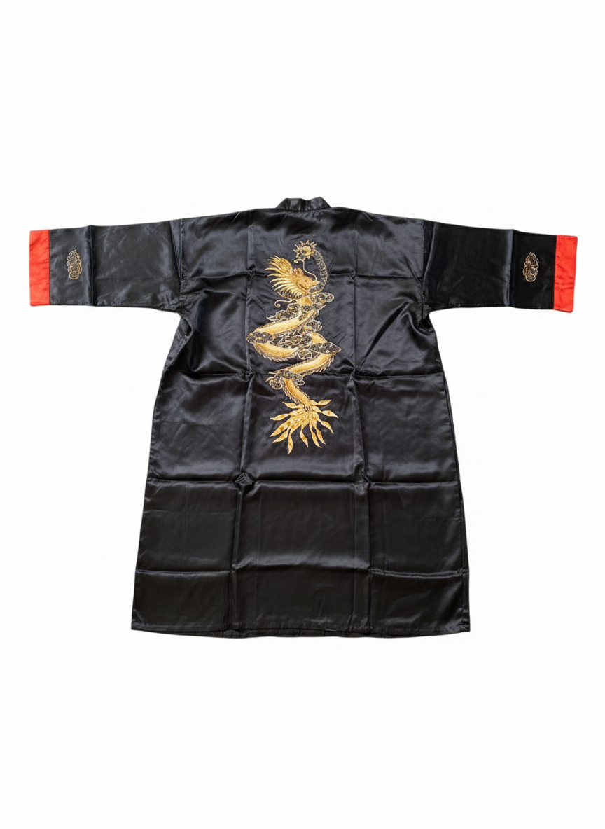 Chinese Kimono