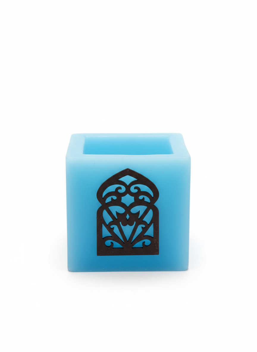 Moroccan Candle Holders
