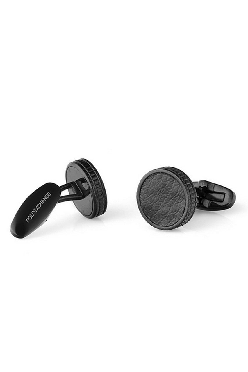 POLO EXCHANGE CUFFLINKS | ANR-CU-056