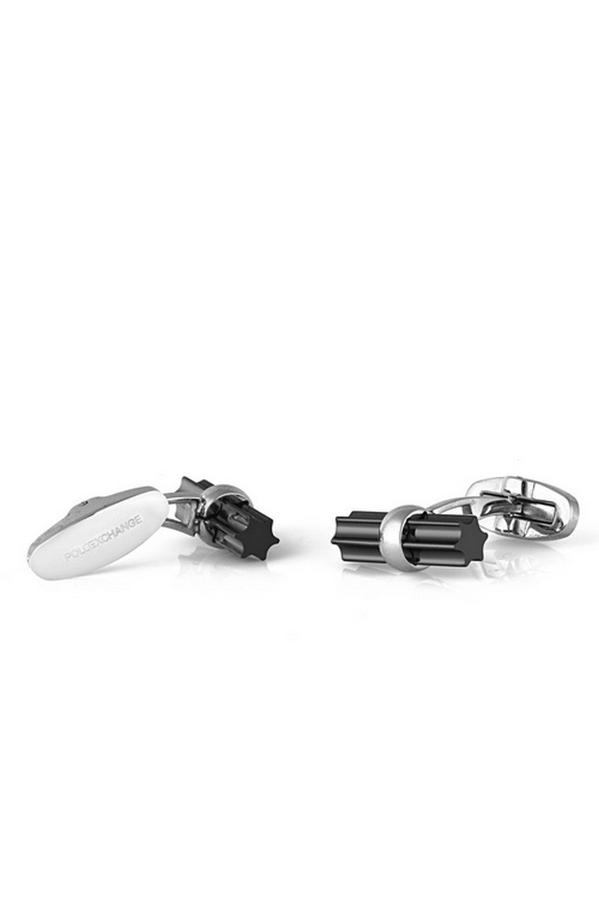 POLO EXCHANGE CUFFLINKS | ANR-CU-059