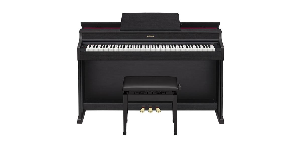 Casio Celviano AP-470 Digital Piano