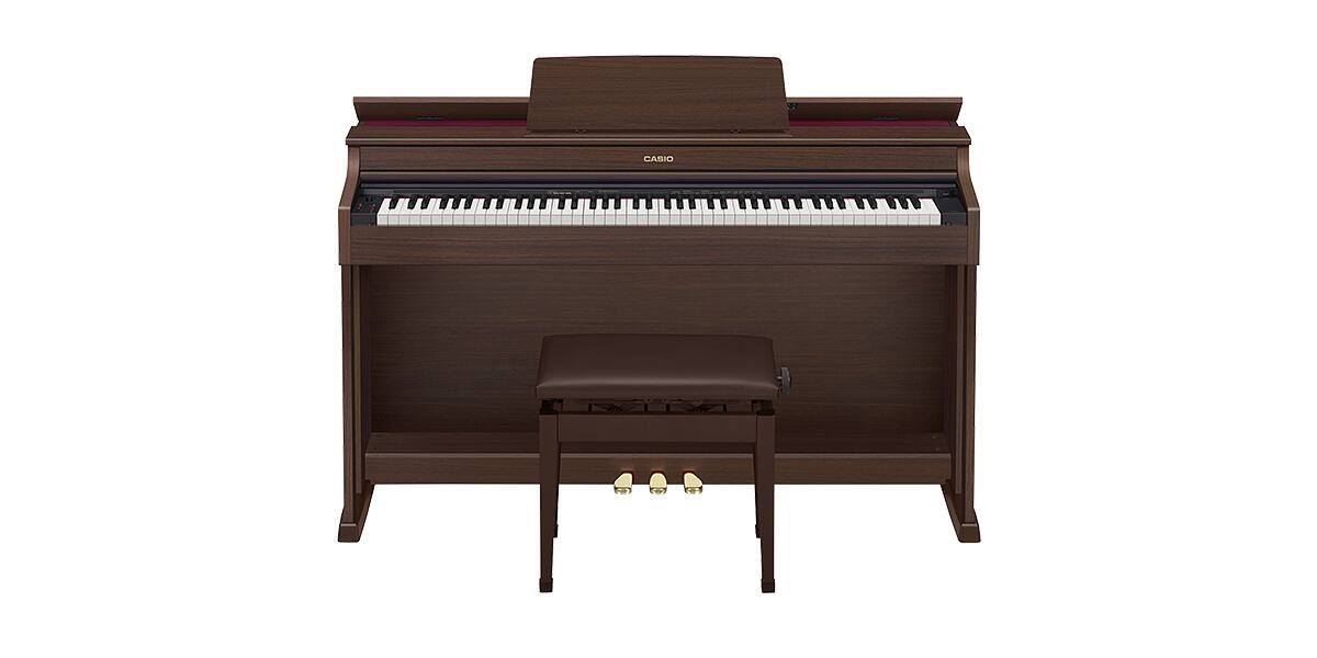 Casio Celviano AP-470 Digital Piano