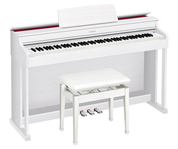 Casio Celviano AP-470 Digital Piano