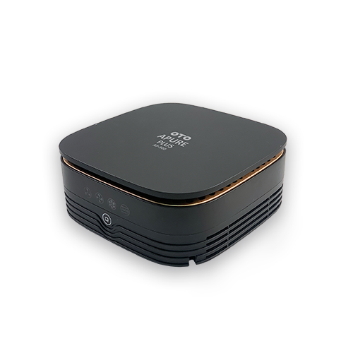 Apure Plus Air Purifier Air Purifier Apure Plus Air Purifier Apure Plus Air Purifier OTO