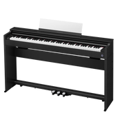 Casio Celviano AP-S200BK Digital Piano, black