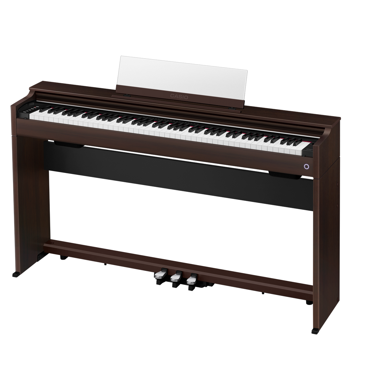 Casio Celviano AP-S200BN Digital Piano, brown