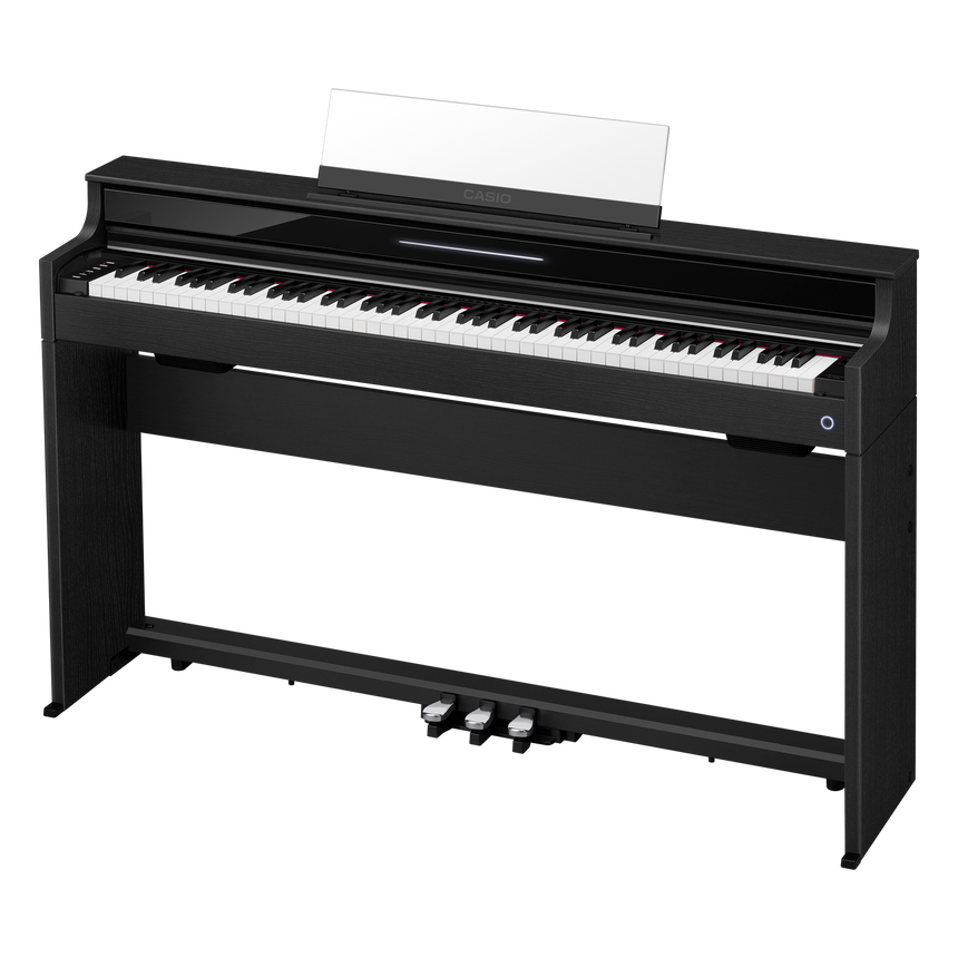 Casio Celviano AP-S450BK Digital Piano, black