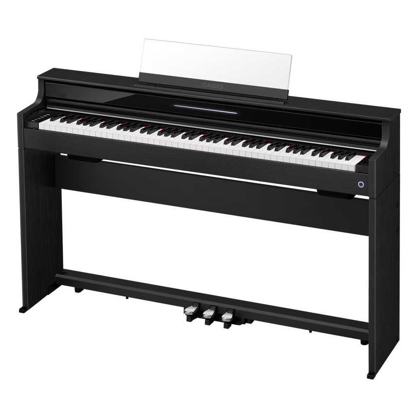 Casio Celviano AP-S450BK Digital Piano In Black