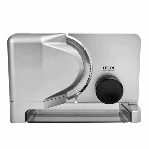 Electrical Food Slicer Arcus³ Slicer Electrical Food Slicer Arcus³ Electrical Food Slicer Arcus³ RITTER
