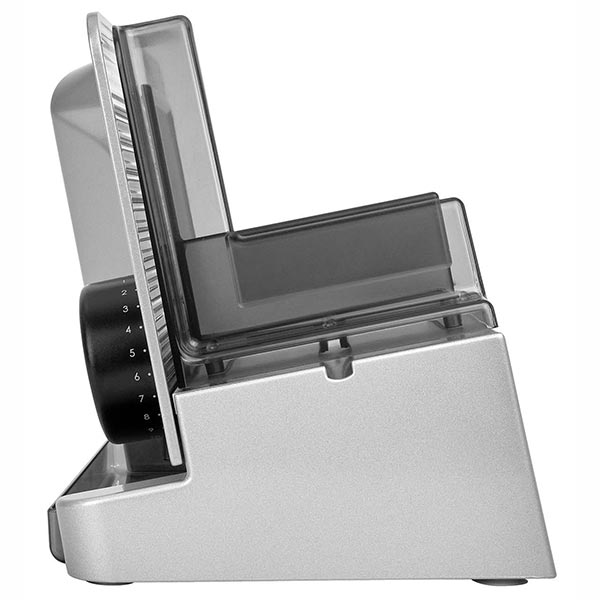 Electrical Food Slicer Arcus³ Slicer Electrical Food Slicer Arcus³ Electrical Food Slicer Arcus³ RITTER